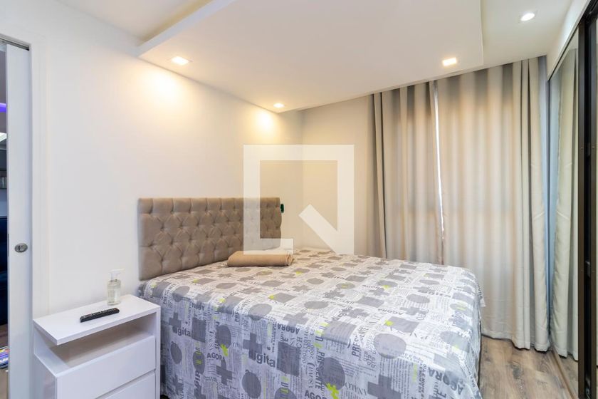 Apartamento, 2 quartos, 70 m² - Foto 33