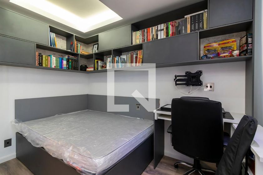 Apartamento, 2 quartos, 70 m² - Foto 25