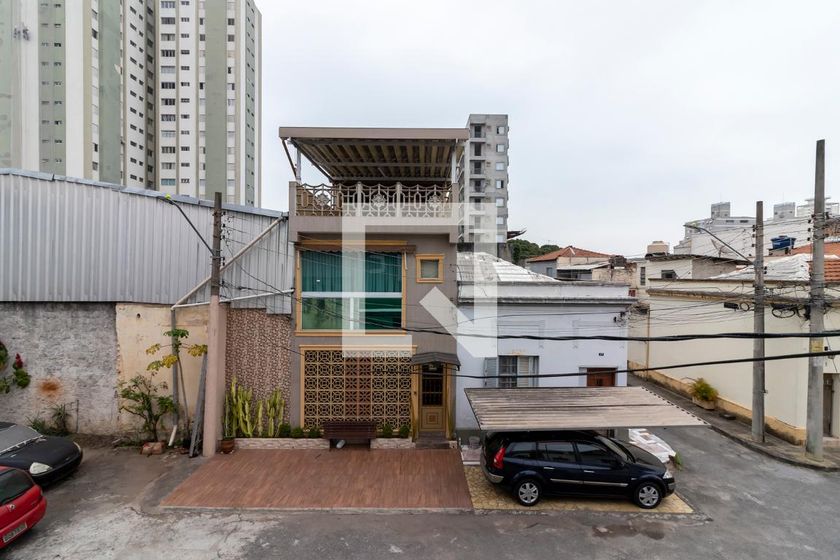 Casa, 3 quartos, 190 m² - Foto 26