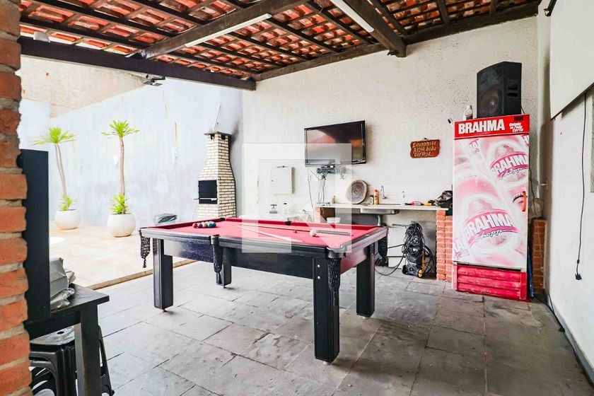 Casa, 3 quartos, 258 m² - Foto 93