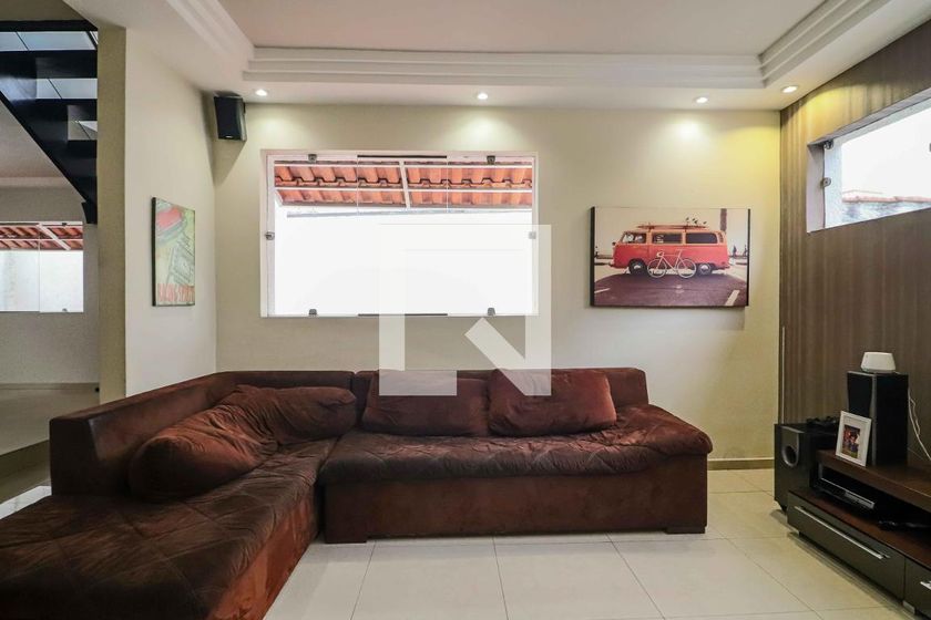 Casa, 3 quartos, 258 m² - Foto 3