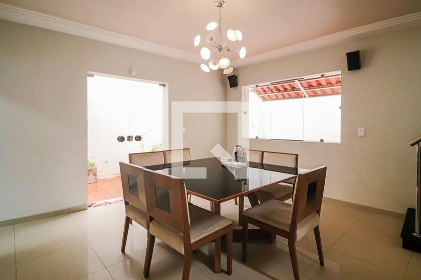 Casa, 3 quartos, 258 m² - Foto 13
