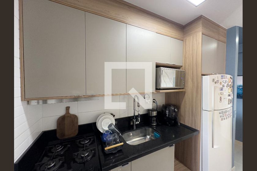 Apartamento, 3 quartos, 88 m² - Foto 34