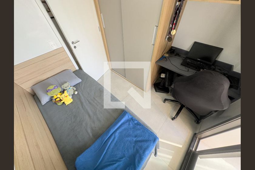 Apartamento, 3 quartos, 88 m² - Foto 12