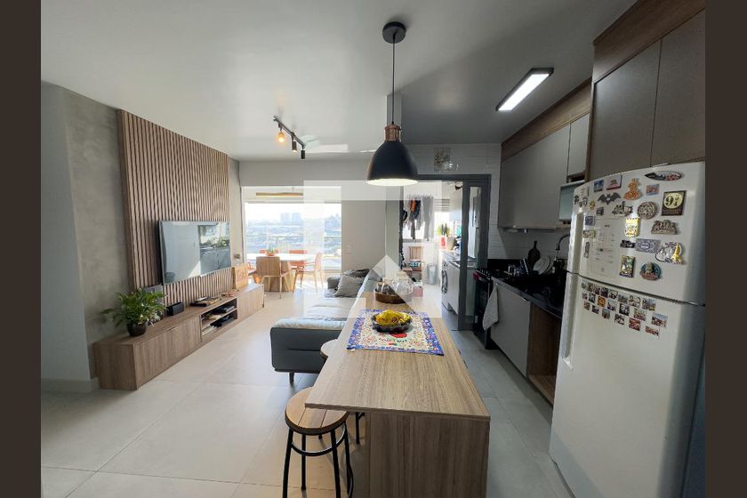 Apartamento, 3 quartos, 88 m² - Foto 1