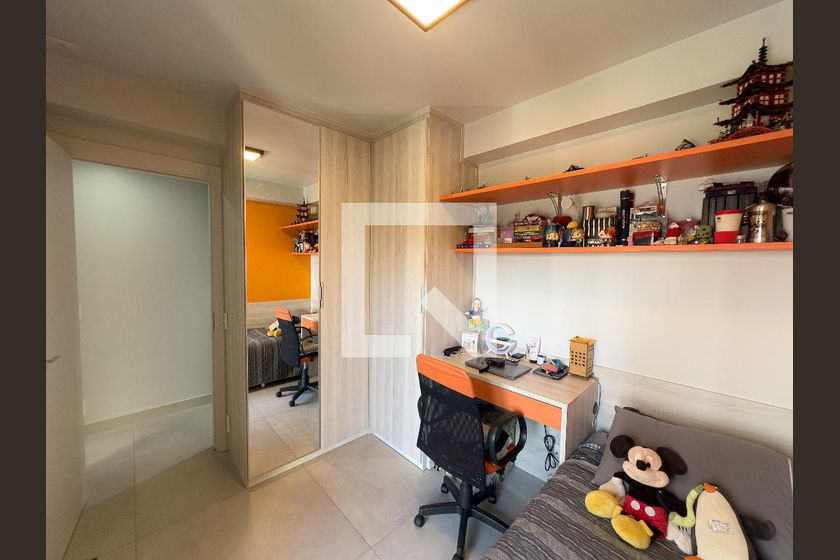 Apartamento, 3 quartos, 88 m² - Foto 16
