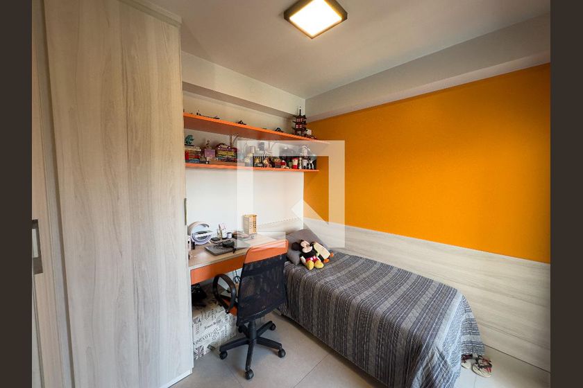 Apartamento, 3 quartos, 88 m² - Foto 15
