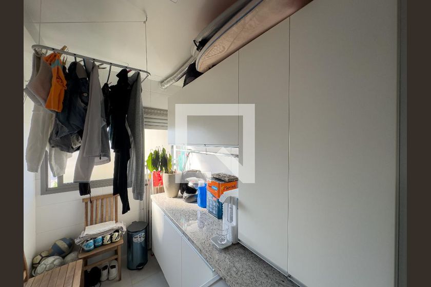 Apartamento, 3 quartos, 88 m² - Foto 40