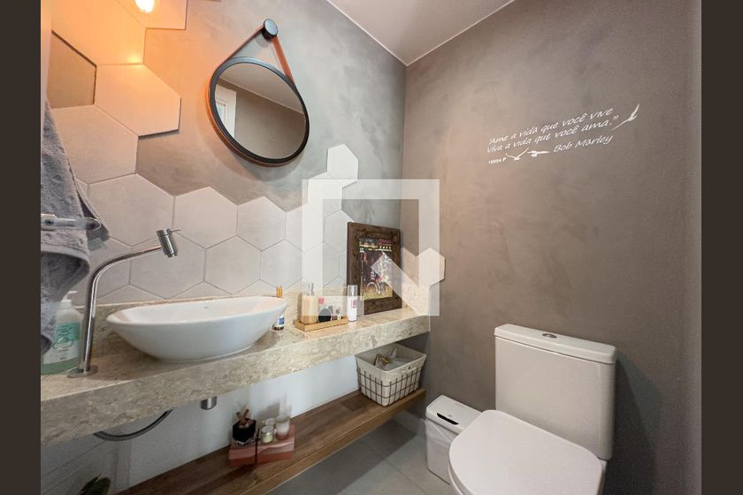 Apartamento, 3 quartos, 88 m² - Foto 9