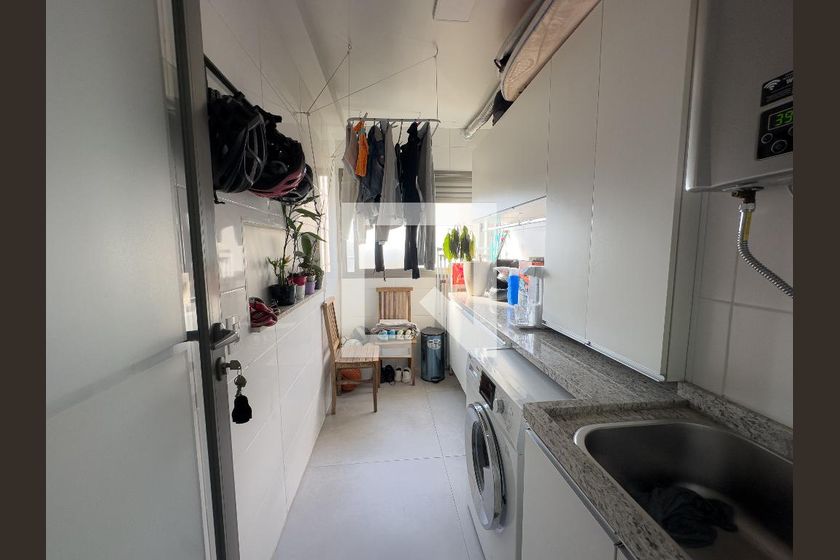 Apartamento, 3 quartos, 88 m² - Foto 38