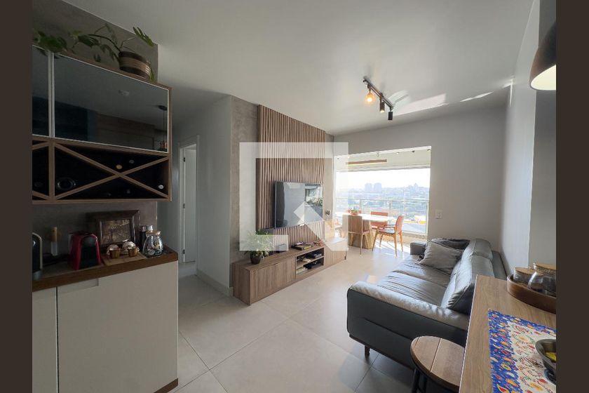 Apartamento, 3 quartos, 88 m² - Foto 2
