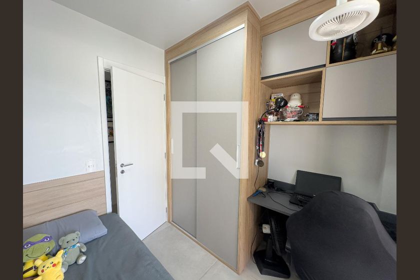 Apartamento, 3 quartos, 88 m² - Foto 11