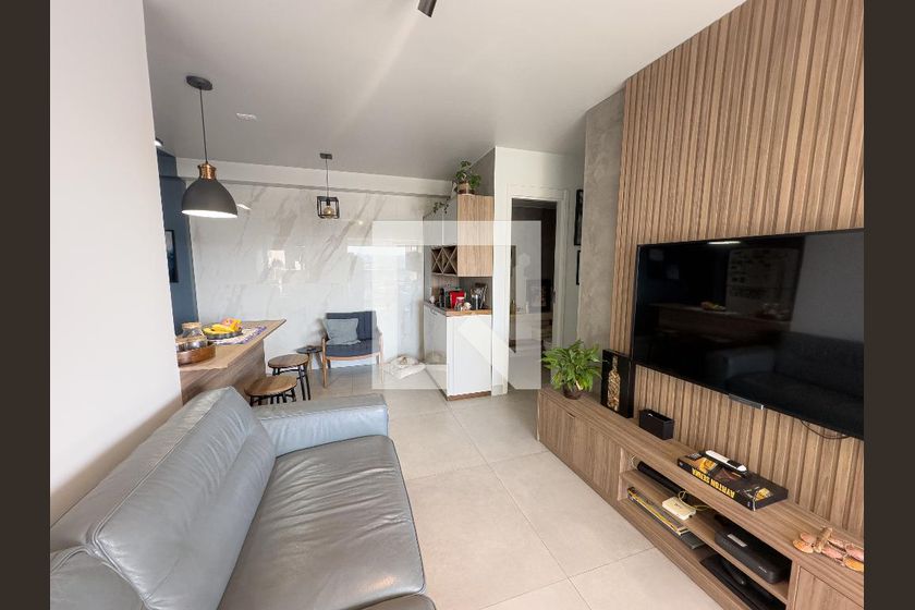 Apartamento, 3 quartos, 88 m² - Foto 5