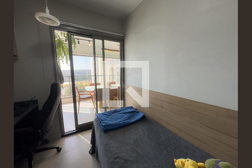 Apartamento, 3 quartos, 88 m² - Foto 10