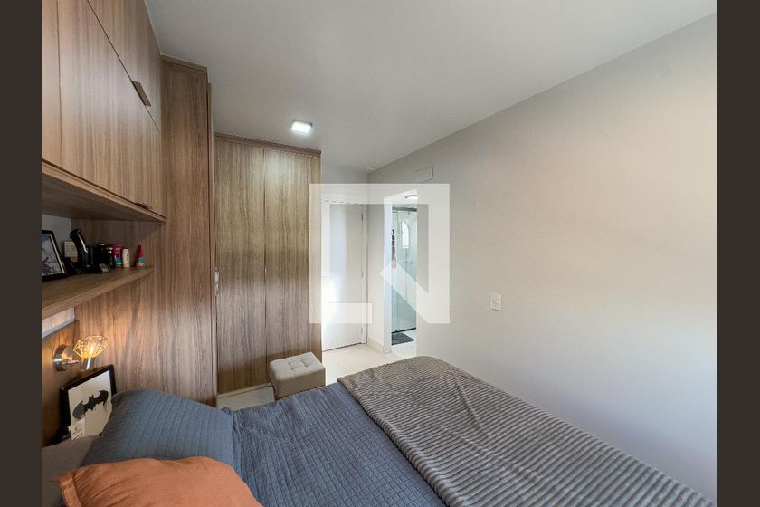 Apartamento, 3 quartos, 88 m² - Foto 22