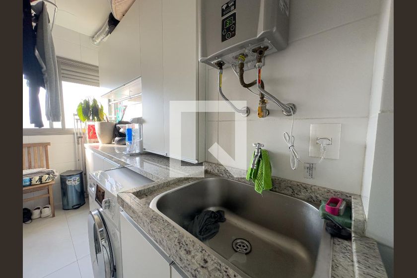 Apartamento, 3 quartos, 88 m² - Foto 39