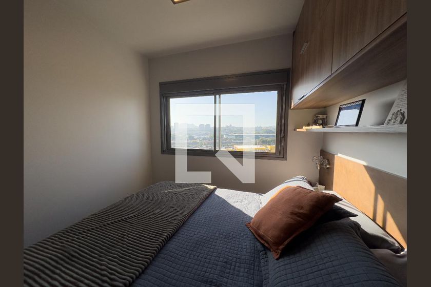 Apartamento, 3 quartos, 88 m² - Foto 23
