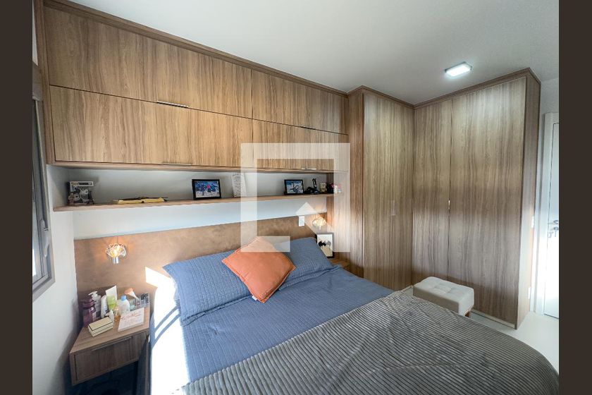 Apartamento, 3 quartos, 88 m² - Foto 20