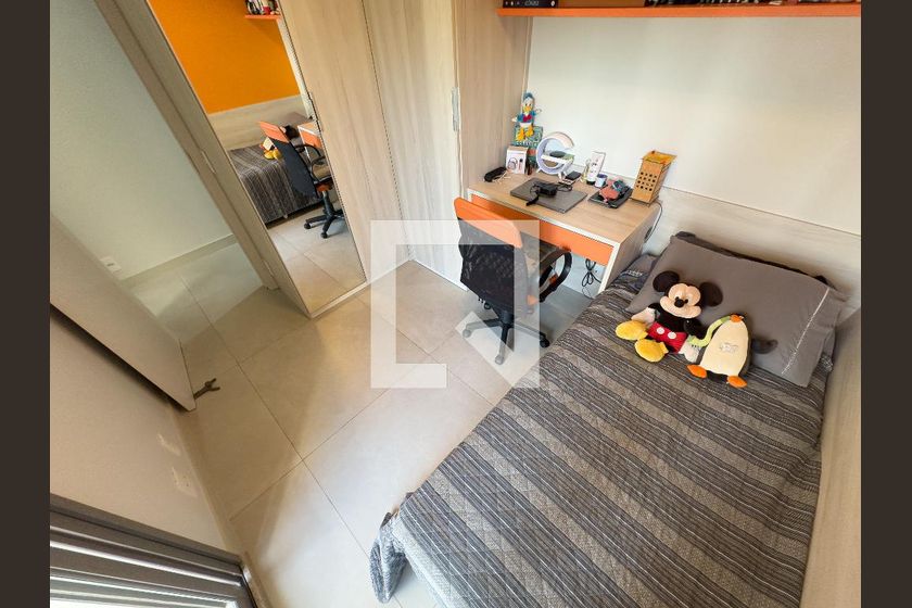 Apartamento, 3 quartos, 88 m² - Foto 17