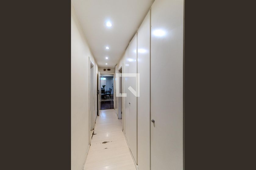 Apartamento, 4 quartos, 136 m² - Foto 33