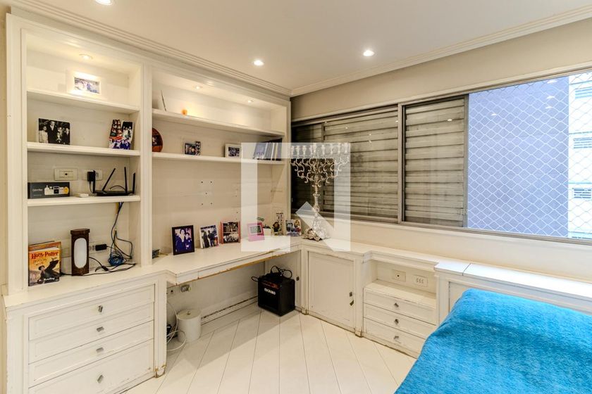 Apartamento, 4 quartos, 136 m² - Foto 45