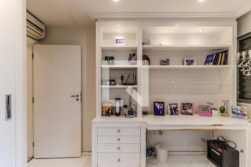 Apartamento, 4 quartos, 136 m² - Foto 49