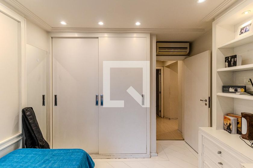Apartamento, 4 quartos, 136 m² - Foto 48
