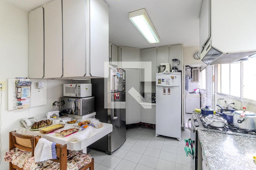 Apartamento, 4 quartos, 136 m² - Foto 84