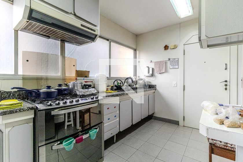 Apartamento, 4 quartos, 136 m² - Foto 88