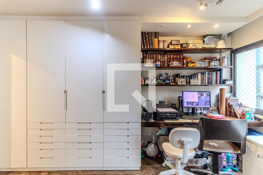 Apartamento, 4 quartos, 136 m² - Foto 28