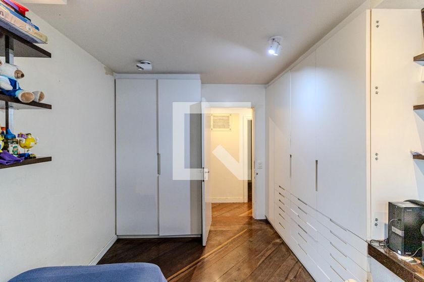Apartamento, 4 quartos, 136 m² - Foto 29