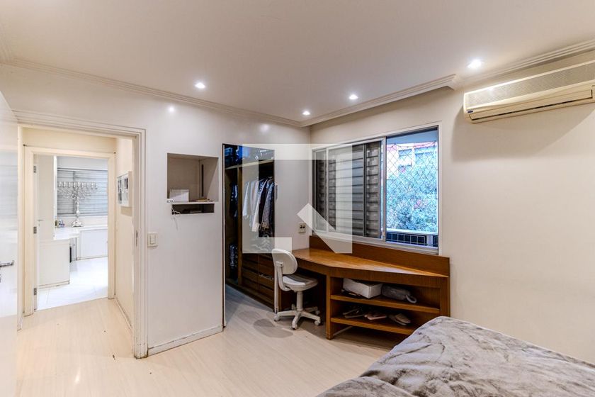 Apartamento, 4 quartos, 136 m² - Foto 57