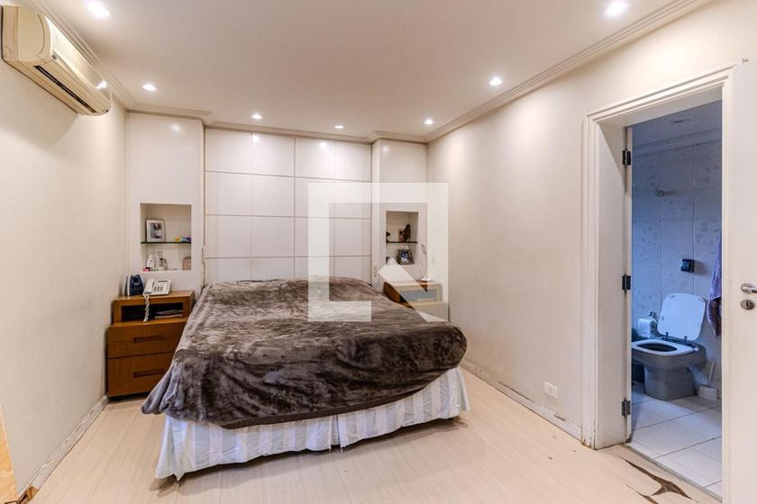 Apartamento, 4 quartos, 136 m² - Foto 53