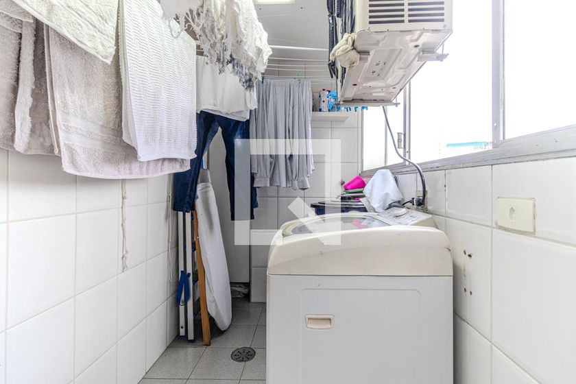Apartamento, 4 quartos, 136 m² - Foto 89
