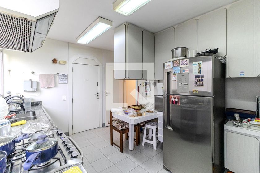 Apartamento, 4 quartos, 136 m² - Foto 85
