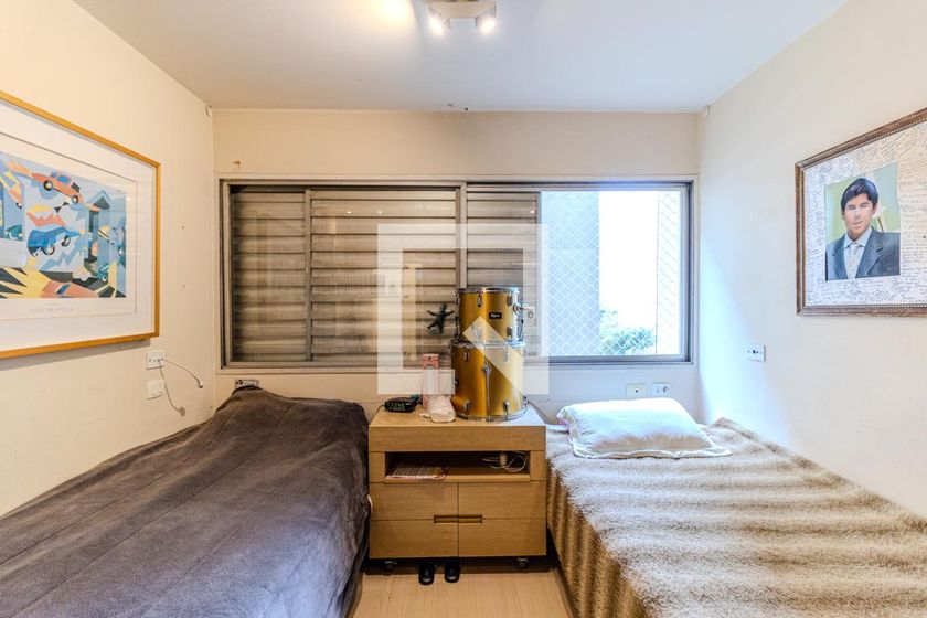 Apartamento, 4 quartos, 136 m² - Foto 36