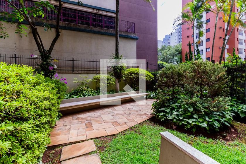 Apartamento, 4 quartos, 136 m² - Foto 97