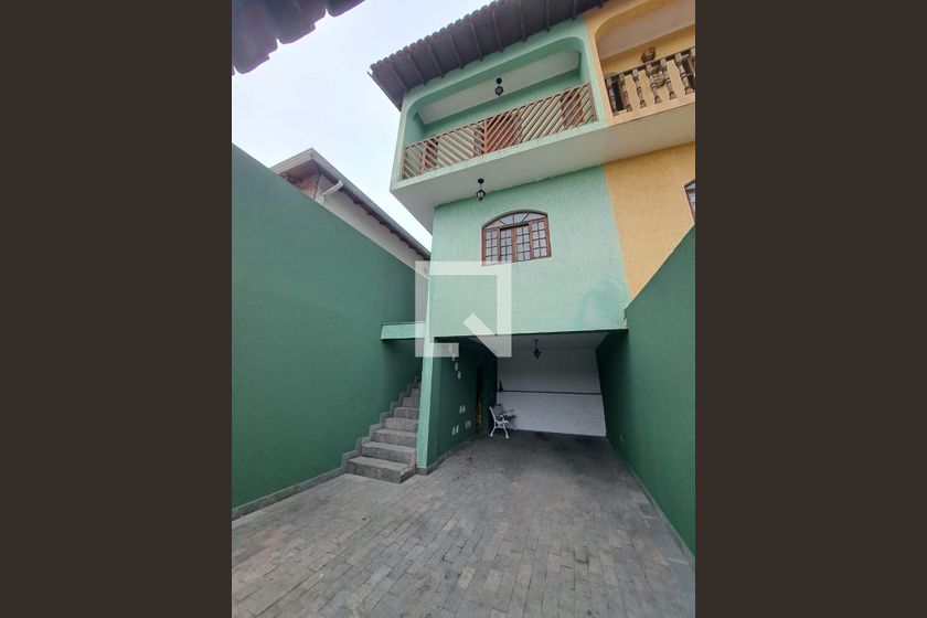 Casa, 3 quartos, 195 m² - Foto 34