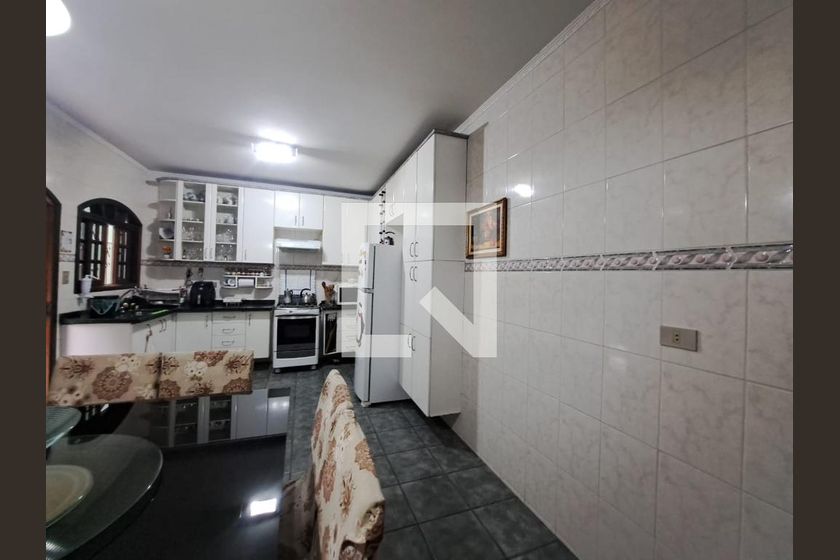 Casa, 3 quartos, 195 m² - Foto 21