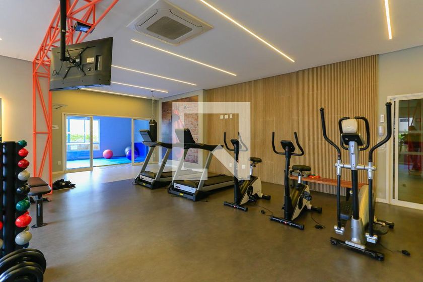 Apartamento, 2 quartos, 61 m² - Foto 93