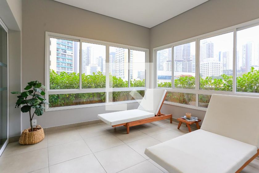 Apartamento, 2 quartos, 61 m² - Foto 107