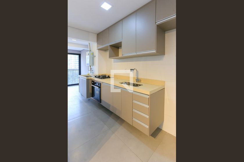 Apartamento, 2 quartos, 61 m² - Foto 59
