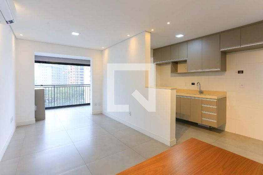 Apartamento, 2 quartos, 61 m² - Foto 7