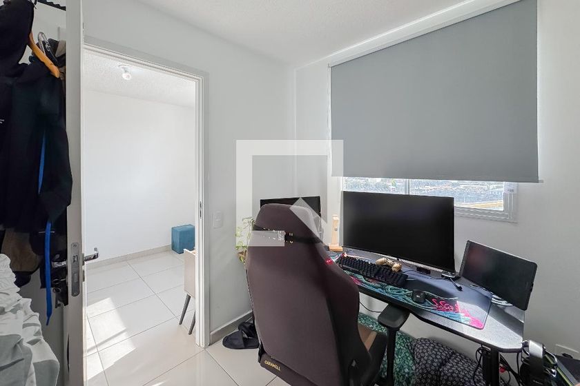 Apartamento, 2 quartos, 35 m² - Foto 23