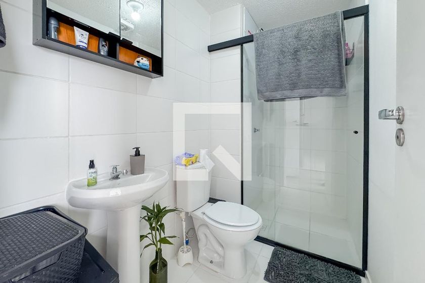 Apartamento, 2 quartos, 35 m² - Foto 41