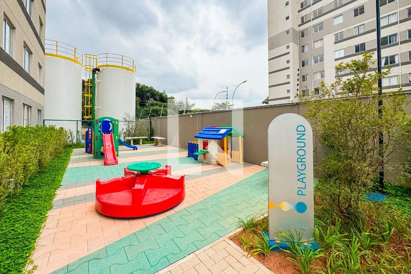 Apartamento, 2 quartos, 35 m² - Foto 91