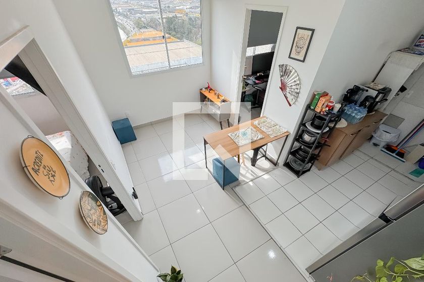 Apartamento, 2 quartos, 35 m² - Foto 13