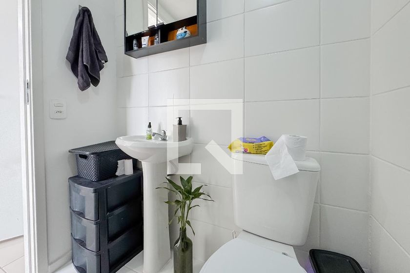 Apartamento, 2 quartos, 35 m² - Foto 47