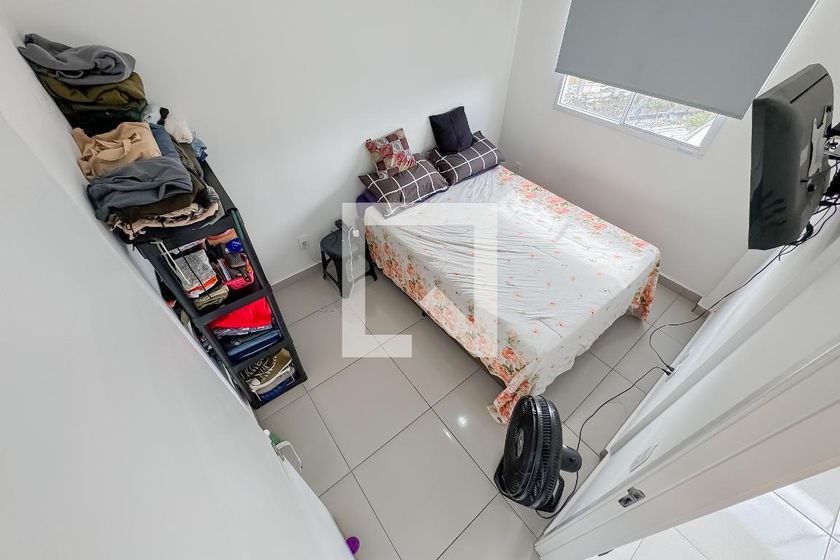 Apartamento, 2 quartos, 35 m² - Foto 39