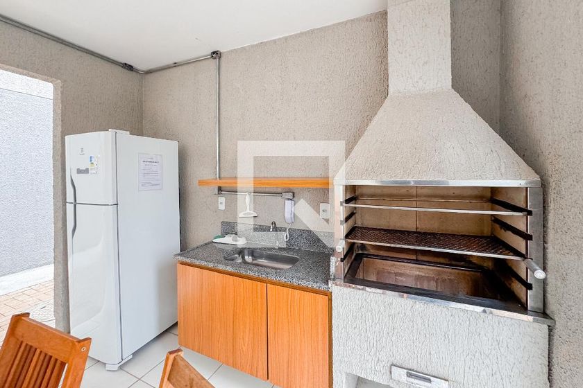 Apartamento, 2 quartos, 35 m² - Foto 81